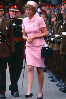 Royals dressing like Jackie O / royals dressing like Jackie Kennedy