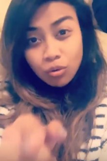 Cyrell from MAFS