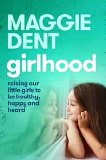 Maggie spoke about women's and girl's need to please in the book Girlhood.