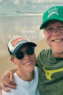 Mike and Zara Tindall in Australia 2026