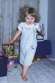 rett syndrome queensland todder support dog