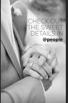 Dennis Quaid, Laura Savoie, wedding photos