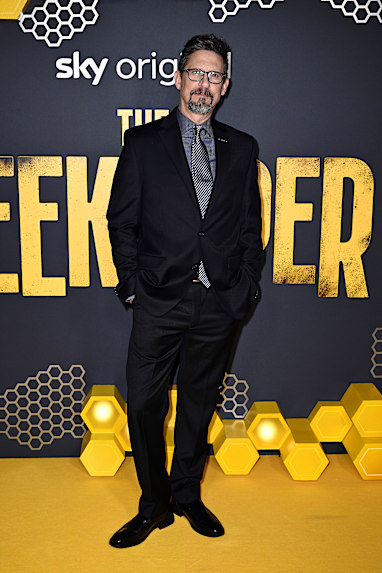 David Ayer