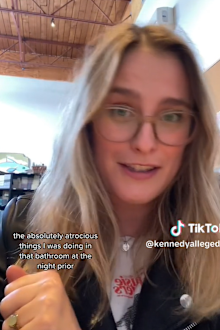 airbnb hidden cameras found