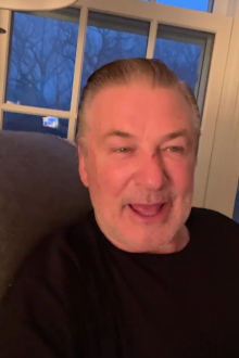 Alec Baldwin