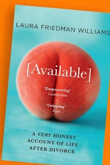 Laura Friedman Williams book divorce