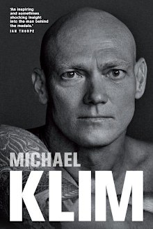 michael klim book klim 