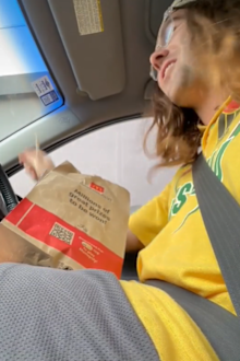 Mcdonalds Australia Sprite No Sugar menu change