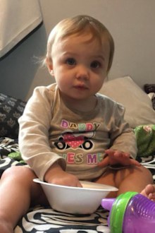 prison inmates help rescue baby girl