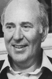 Carl Reiner - Comedian. July 03, 1979.