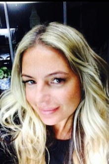 Jo Ferguson