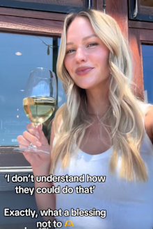 Jules Neale 