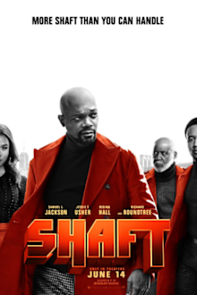 Shaft
