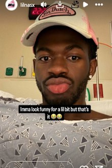 Lil Nas X