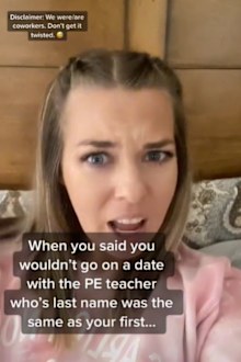 Lilly Lille tiktok