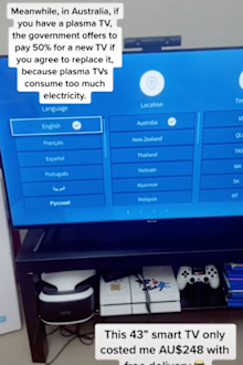 An unsung deal could help you score a half price TV