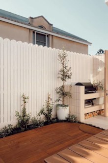 Josh and Jenna's top tips for getting your backyard summer ready