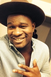 C.J. Harris was working on new music before his death on Sunday.