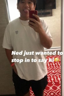 Spider-Man actor, Jacob Batalon, weight loss transformation, photos, Instagram