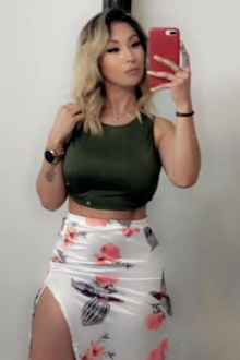 employee told work attire is inappropriate