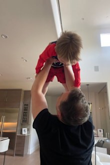 Elon Musk biography family career