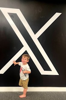 Elon Musk biography family career