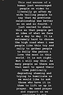 Justin Bieber, calls out troll, Instagram, video, bully, wife, Hailey Baldwin