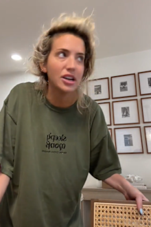 taco food delivery mistake tiktok