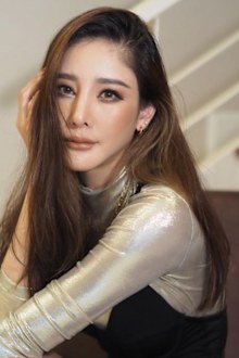Thai actress