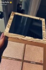 Kylie Jenner Has Launched Another Super Wearable Cosmetics Collection