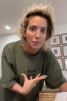taco food delivery mistake tiktok
