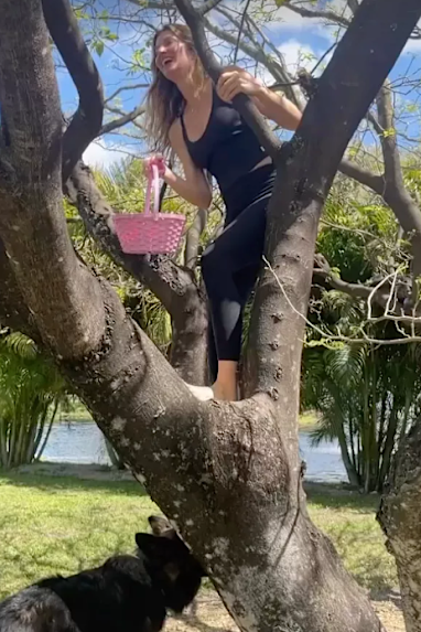 Gisele Bundchen