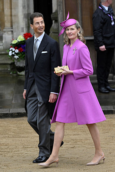 11: Liechtenstein's royal family