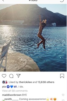 Pia Miller