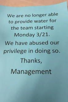 Reddit company note