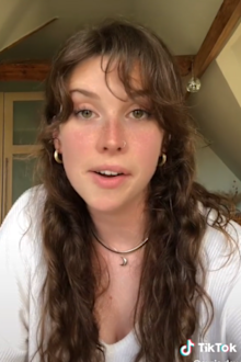 TikToker Suzie Day has revealed the hilarious story behind a second date that ended up going terribly wrong