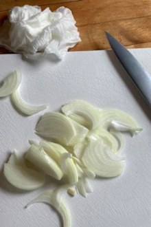 Onions