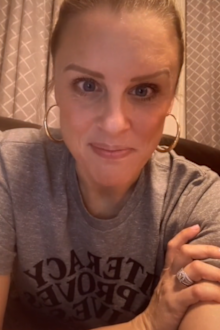 Teacher reveals everything she does in a day for her students in viral plea for people to be more appreciative of teachers.