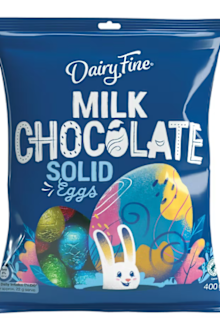 Aldi restored its pack size only to slap a 33% markup on the tag.