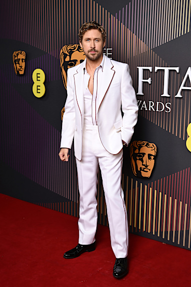 Ryan Gosling 