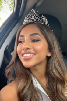 Maria Thattil