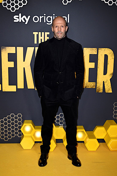 Jason Statham