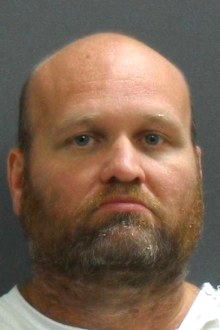Police identified Jimmy Fennell -- a former police officer -- as a suspect during their investigation into Stacey Stites' killing, but he was never charged. In 2007, he kidnapped a 20-year-old woman he'd encountered while on duty as a police officer. A court heard he pulled out his gun, put it by her head and raped her. Fennell served time in prison for rape but has since been released, converted to Christianity and is helping people with drug addictions, Fennell's lawyer said.