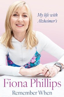fiona phillips new book