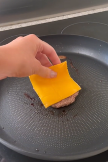 Aldi Big Mac hack