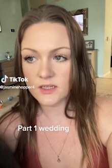 bride mother in law gown