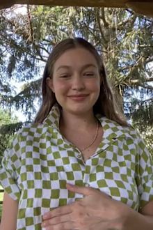 Gigi Hadid