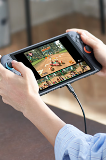 9PR: Nintendo Switch 2