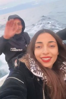 The posts illustrate how many young North Africans have become desensitised to the risks of migration and how social media has glamorized an often fatal journey in which around 23,000 people have gone missing since 2014