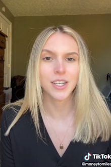 Bridesmaid goes viral with rant about expensive bachelorette party